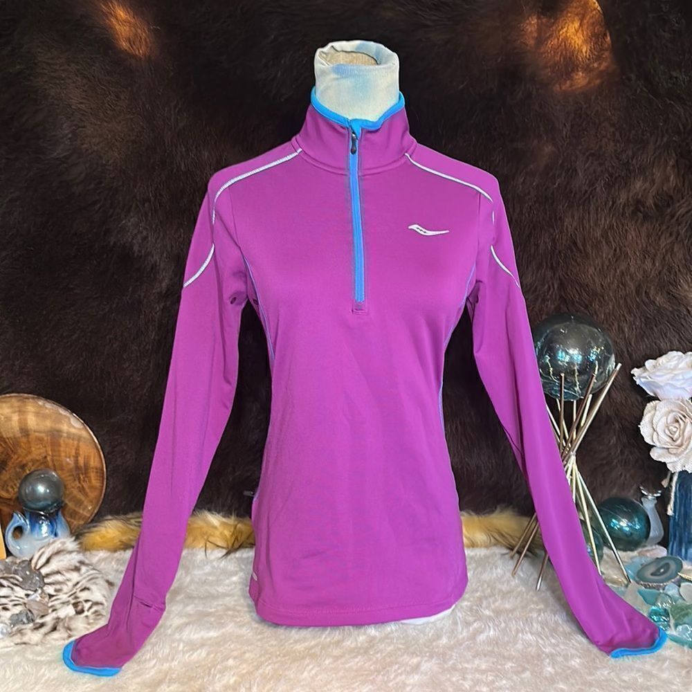 Saucony pullover S (6004)